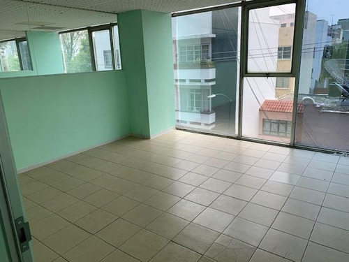 Imagen 11 de 14 de Anzures 450m2, Acondicionada, Privados, Vigilancia, 6 Estaci