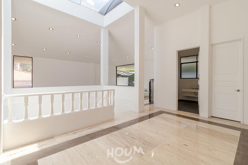 Imagen 4 de 26 de Casa En Bosque De Las Lomas, Miguel Hidalgo Con 3 Recámaras, 600 M², Id: 40928