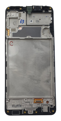 Display Samsung A22 A225 Pantalla Original