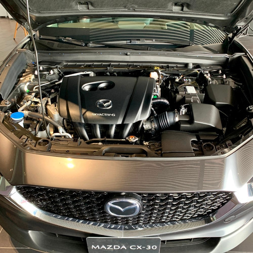 Imagen 4 de 14 de Mazda Cx30 Grand Touring Lx Awd Machine