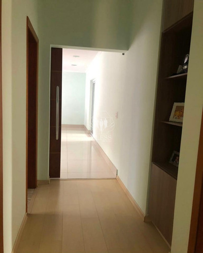 Imagem 17 de 25 de Linda Casa À Venda No Jardim Guanciale - Campo Limpo Paulista/sp - Ca01462 - 70338062