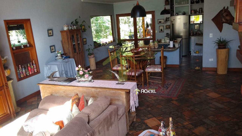 Imagem 6 de 30 de Sobrado De Condomínio Com 2 Dorms, Interlagos Sul (fazenda Da Ilha), Embu-guaçu - R$ 1.2 Mi, Cod: 2140 - V2140