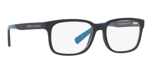Lentes armani exchange oftálmicos new arrivals