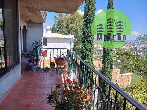 Casa En Venta En Fracc. Los Remedios