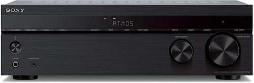 Sony STR-DH790 receptor av cine en casa sonido envolvente