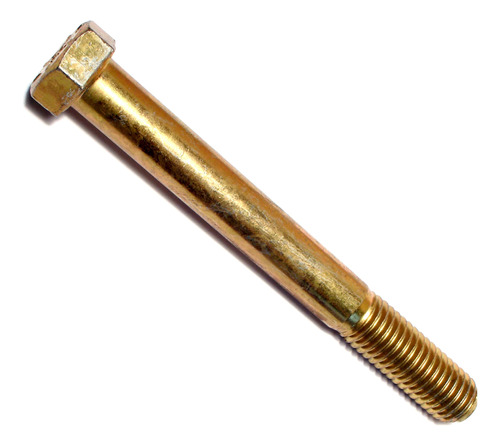 Hard-to-find Fastener Tornillo Hexagonal Grueso Grado