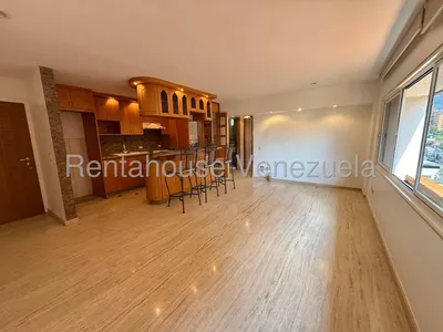 Apartamento en alquiler
