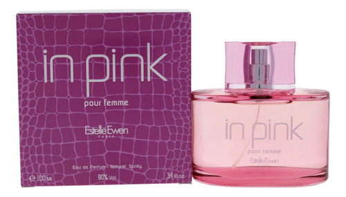 Estelle Ewen In Pink Eau De - 7350718:mL a $115990