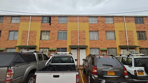 Vendo Casa De Tres Pisos