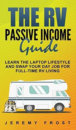 Book : The Rv Passive Income Guide Learn The Laptop _l