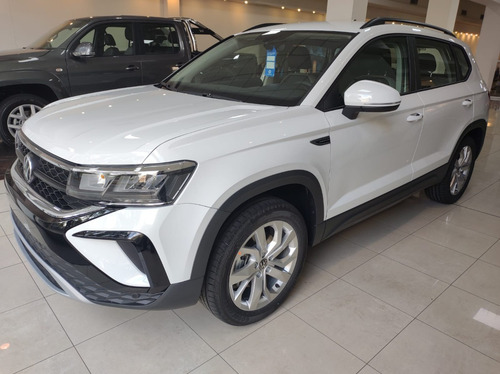 Volkswagen Taos 1.4 250 Tsi Comfortline