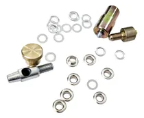 Comprar Matriz 1100+sacabocados+1000 Ojalillos De Bronce Inoxidables