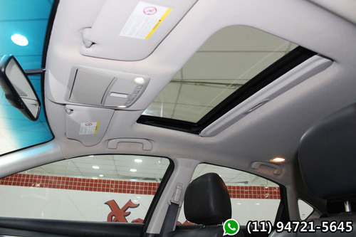 Altima Sl 2.5 V6 Aut 2014 Preto Financiamento Próprio 9004
