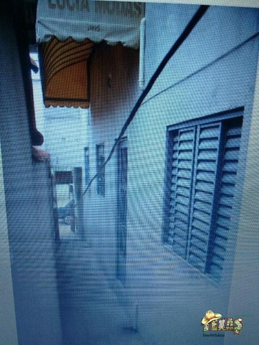 Imagem 6 de 6 de Imóvel Com 3 Casas - So0297