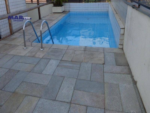 Imagem 10 de 11 de Apartamento Residencial À Venda, Jardim Las Palmas, Guarujá - . - Ap8774