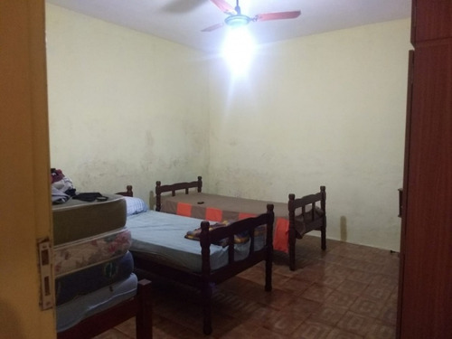 Imagem 10 de 11 de Casa Venda Caraguatatuba - Sp - Jaqueira - 9110