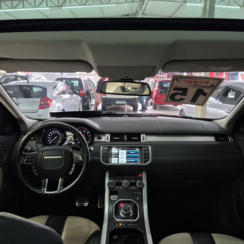 Land Rover Range Rover Evoque Range r. Evoque Si4 Hse Dynamic 2.0 Aut.