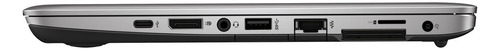 Laptop Hp Elitebook 820 G3 Intel Core I3 16gb Ram 256gb Ssd (Reacondicionado)