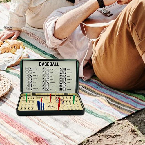 Juegos De Mesa De Viaje Tablero De Juego Interactivo