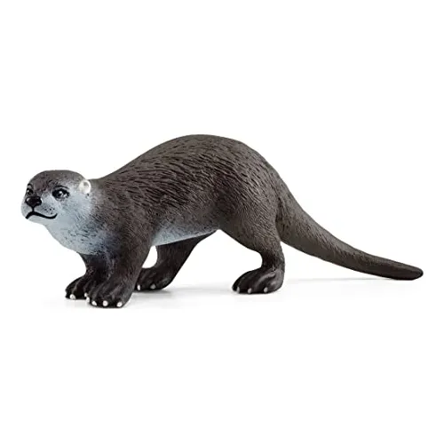Juguetes De Animales Marinos Schleich Wild Life