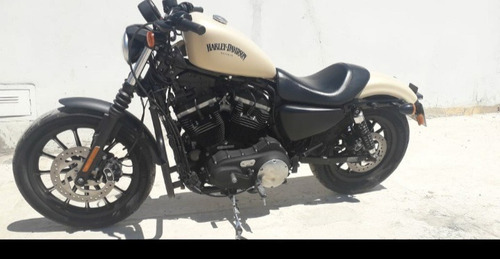 Harley Davidson Harley Davidson Iron