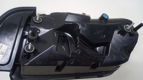 Lanterna Esquerda Ford Mustang 18 19 20 21 22 (Usado)