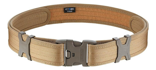 Cinturón Táctica Cytac 2  Duty Belt, R&b Center!!