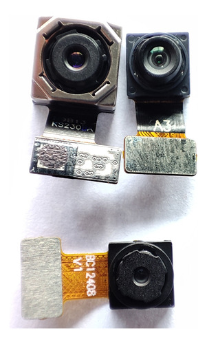 Camaras Traseras Para Hisense E50 Hlte232e