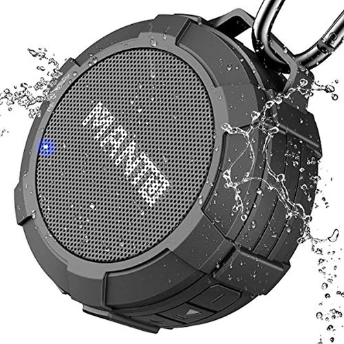 Altavoz Bluetooth Manto Cuckoo Portátil Inalámbrico Mini