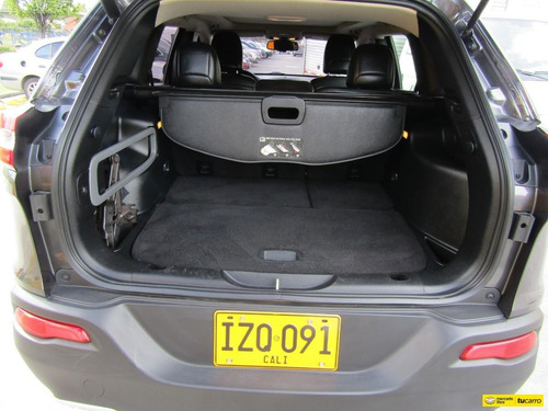 Jeep Cherokee 3.2 Limited