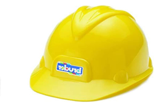 Juguete De Construcción Casco Niños Juegos Regalo