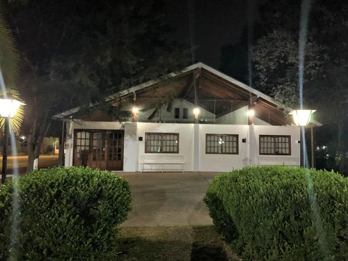 Imagen 27 de 30 de Venta Quinta Con Mejoras 2 Casas Pileta En General Rodriguez