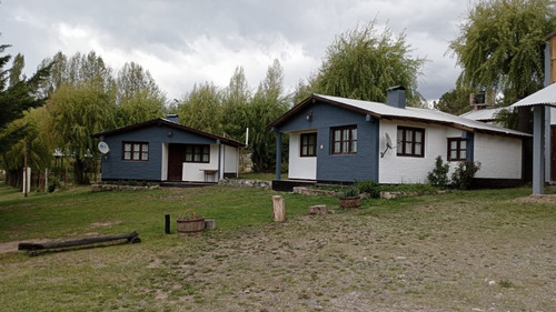 Alquiler De Cabañas Las Vegas Potrerillos Mendoza