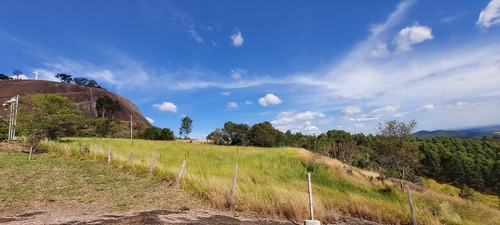 Imagem 2 de 6 de Terreno 6.000m2 C Escritura A Venda Em Pedra Bela Sp