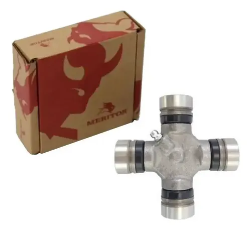 Cruzeta Cardan Traseiro Troller 2002/2014 Meritor 92x27