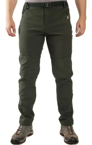Pantalon Verde Hombre MercadoLibre