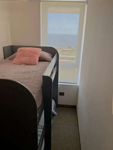 Venta De Depto. 2 Dorm. En Viña Del Mar