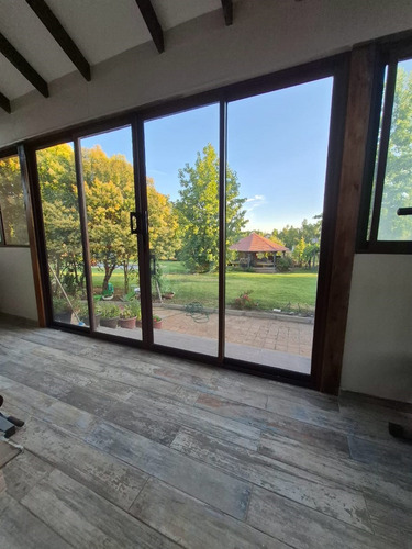 Casa En Arriendo De 5 Dorm. En Olivar