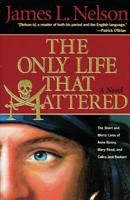 Libro The Only Life That Mattered: The Short And Merry Li...