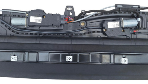 Quemacocos Completo De Cadillac Escalade 2021-2022-2023