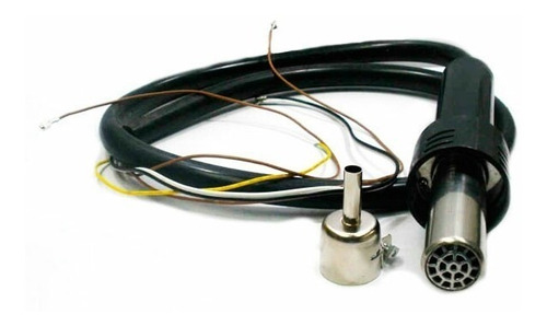 Maguera De Estacion De Calor Yaxun 702 5 Cables