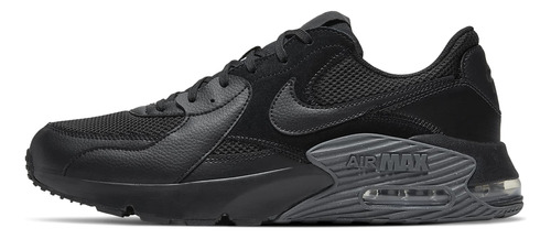 Zapatilla Nike Air Max Excee Urbano Original Cd4165-001  