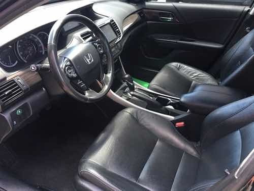 Imagen 4 de 7 de Honda Accord Ex-l V6