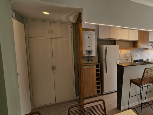 Imagen 7 de 30 de Venta Departamento De 2 Ambientes Con Balcon Corrido - Centro Mar Del Plata