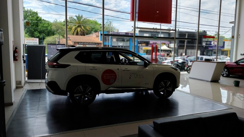 Nissan X-Trail E-Power 1.5 Exclusive
