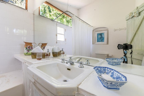 Casas De Campo Calamuchita - De 5 A 22 Personas - Bajada Al Río Del Medio - Los Reartes - Sierras De Cordoba - Cabaña - Cerca De Villa General Belgrano Y La Cumbrecita