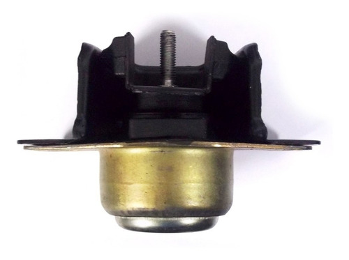 Imagem 3 de 6 de Coxim Motor Superior Lado Direito Renault Clio 1.6 16v 01/05
