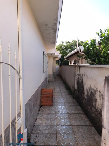Imagem 5 de 30 de Casa A Venda Em Campinas - Bonfim R$ 1.200.000,00 - Ca00685 - 34892218
