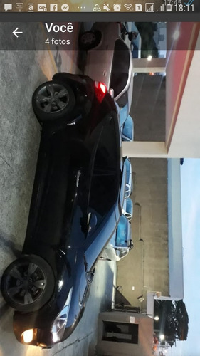Hyundai Veloster 2012 1.6 16v 2p