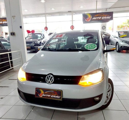 Volkswagen Fox 1.6 MI ROCK IN RIO 8V